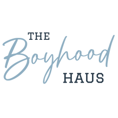 The Boyhood Haus