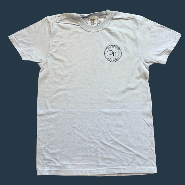 The Boyhood Years Mama Tee