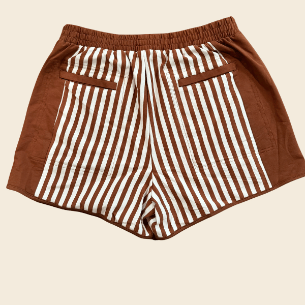 Sarah Stripe Set