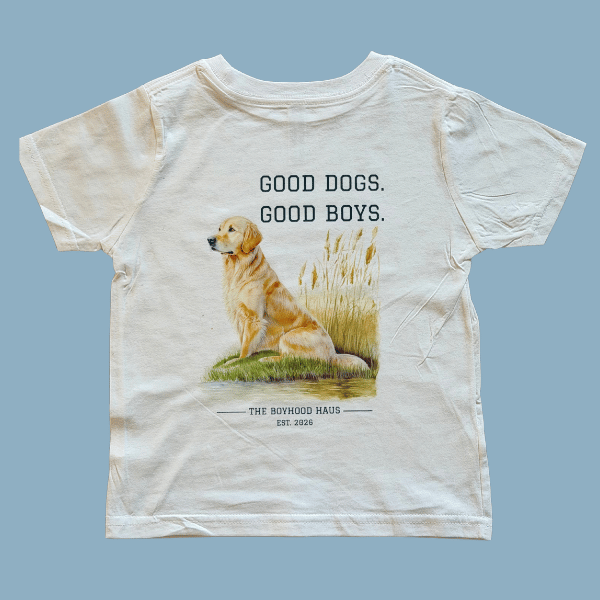 Boys&
