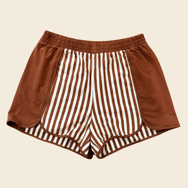 Sarah Stripe Set