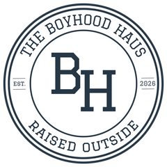 The Boyhood Haus